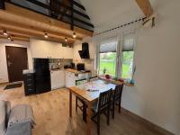 Na domek do Pati - B&B Przejma Wielka