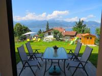 B&B Stresa - Asia - Bed and Breakfast Stresa