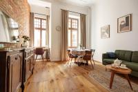 Piernikowy Loft - dwupoziomowy apartament na toruńskiej Starówce - B&B Toruń