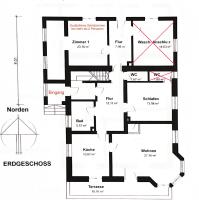 FeWo Reiter - Gemütliche Fewo mit bayerischem Flair - B&B Reichersbeuern