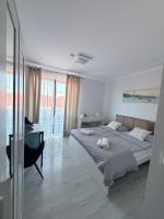 Pokoje Marinka - Ferienwohnung Misdroy