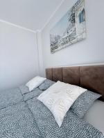 Pokoje Marinka - Ferienwohnung Misdroy