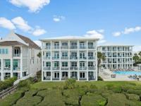 Sunset Beach 102C by 30A Escapes - B&B Rosemary Beach