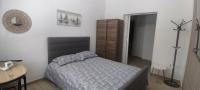 Anna apartment - B&B Néa Michanióna