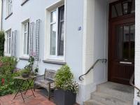 Seekiste Elsfleth - Bed and Breakfast Elsfleth