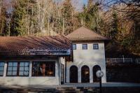 Ansitz Wartenfels - B&B Thalgau