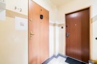 Bukowska Airport Comfort Apartment by BookingHost - Bed and Breakfast Poznań