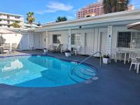 Tropical Sky Ranch Motel - B&B Clearwater Beach