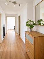 Ferienwohnung Herbolzheim 90 qm Nahe Europa Park und A5 Bis zu 5 Personen - Chambres d'hôtes Herbolzheim