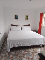 Chambre Lit King-Size Standard