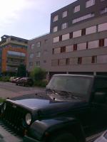 Rooms own Toilet - Clima - FreeParking - Ferienwohnung Bratislava