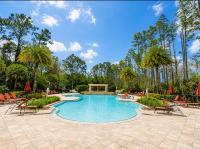 Spacious 4 Bedroom 3 5 Bath Townhome with 2 Primary Suites Champions Gate - Ferienwohnung Kissimmee