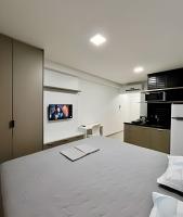 Studio cama king Size Westfit. - B&B Mossoró