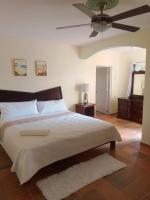 Chambre Double ou Lits Jumeaux Deluxe avec Balcon