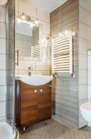 Kleines Einzelzimmer
