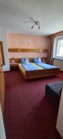 Haus Jirka - Bed and Breakfast Nauders