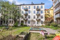 Newly Renovated 5BR Apt with 2 Baths in Grünerløkka - B&B Oslo