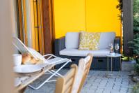 Via Radiras - Laax, Flims, Caumasee, Wandern - Ferienwohnung Laax