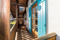 Appartement 2 Chambres (4 Adultes)