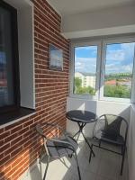 Apartament Fodor - Bed and Breakfast Topliţa