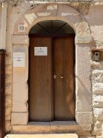Eqora - Antica Dimora di Pescatori sul Porto - B&B Bisceglie