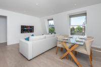 New! Fantastic 1 Bedroom Flat SW6 near Central London - B&B London