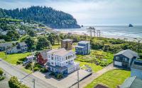 Blue Ocean Beauty - Bed and Breakfast Cape Meares