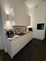 Apartament Brzeg - B&B Augustów