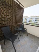 Merci Apartament 1,0 - Bed and Breakfast Sibiu