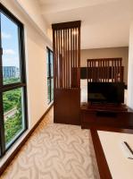 Kota Kinabalu City Centre Ming SCSP Suites KingBed Studio InFront of Imago 沙巴亚庇市中心双人大床套房 - B&B Kota Kinabalu