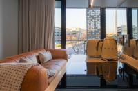 Cheche Luxury Apartment - Elipse Waterfall City - B&B Midrand