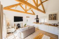 The Annex of Richmond Barn - Gateway to Cotswolds - Chambres d'hôtes Highworth