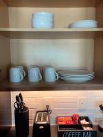 Contemporary Comfort - Ferienwohnung Dallas