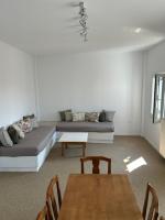 Tramonto Apartment by taste of Antiparos - Chambres d'hôtes Antíparos