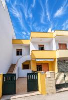 Appartamento Pesce - Chambres d'hôtes Lido Marini