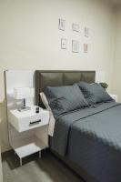Chambre Double avec Salle de Bains Privative