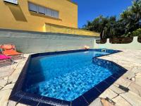 Recanto dos pássaros - B&B Caraguatatuba