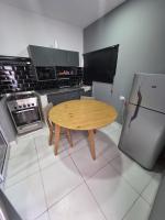 Arena blanca - Ferienwohnung Fiambalá