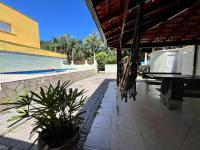 Recanto dos pássaros - B&B Caraguatatuba