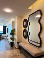 Appartement met 2 Slaapkamers met Uitzicht