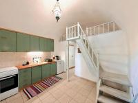 Volta Stonehouse Apartments - Bed and Breakfast Frátsia