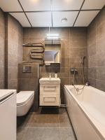 Modern Downtown Stay with free parking and wifi - B&B Tartu