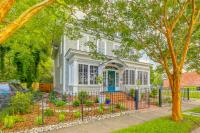 4BR Historic Home Located in Downtown New Bern - B&B New Bern