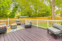 4BR Historic Home Located in Downtown New Bern - B&B New Bern