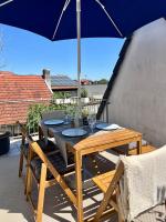 Helles, geräumiges Ferienhaus zum Wohlfühlen - B&B Neustadt an der Weinstraße