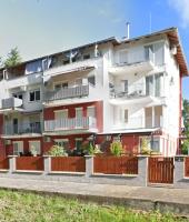 Mira Apartman Gunarasfürdő - Ferienwohnung Dombóvár