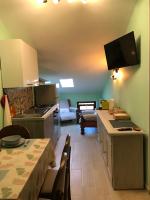 Casa Finalmente 1 - Ferienwohnung Sant'Angelo le Fratte