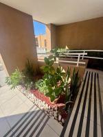 Full Equipado Piscina Estacionamiento y Seguridad - B&B Copiapó