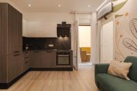 Appartamento Crystal House - Ferienwohnung Triest