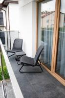 Habitación Doble con balcón 